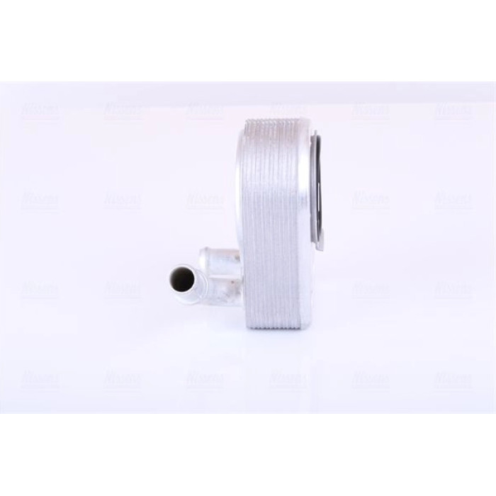Nissens Ölkühler PKW 90972 Nissens Ölkühler PKW 90972