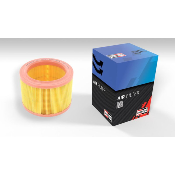 Champion Luftfilter CAF100233R Champion Luftfilter CAF100233R