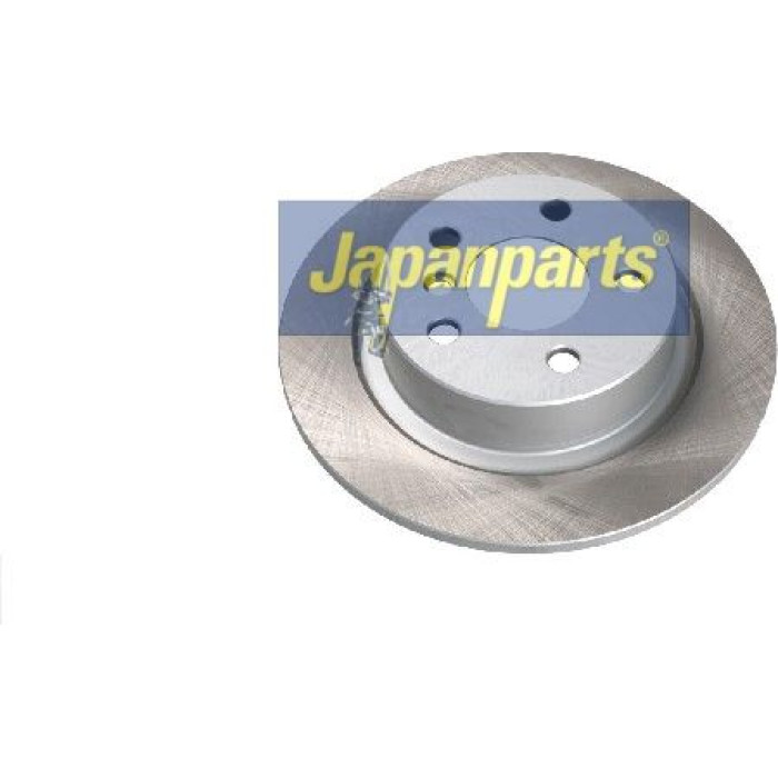 Japanparts Bremsscheibe DP-0105C Japanparts Bremsscheibe DP-0105C