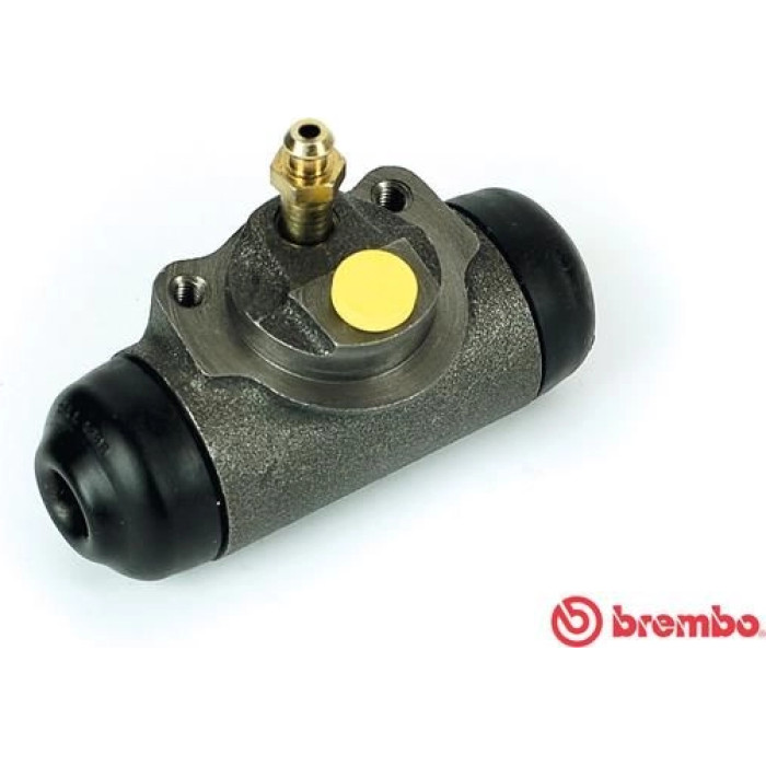 BREMBO Radbremszylinder A 12 559 BREMBO Radbremszylinder A 12 559