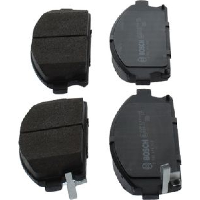 Bosch Bremsbelagsatz 0 986 494 928 Bosch Bremsbelagsatz 0 986 494 928