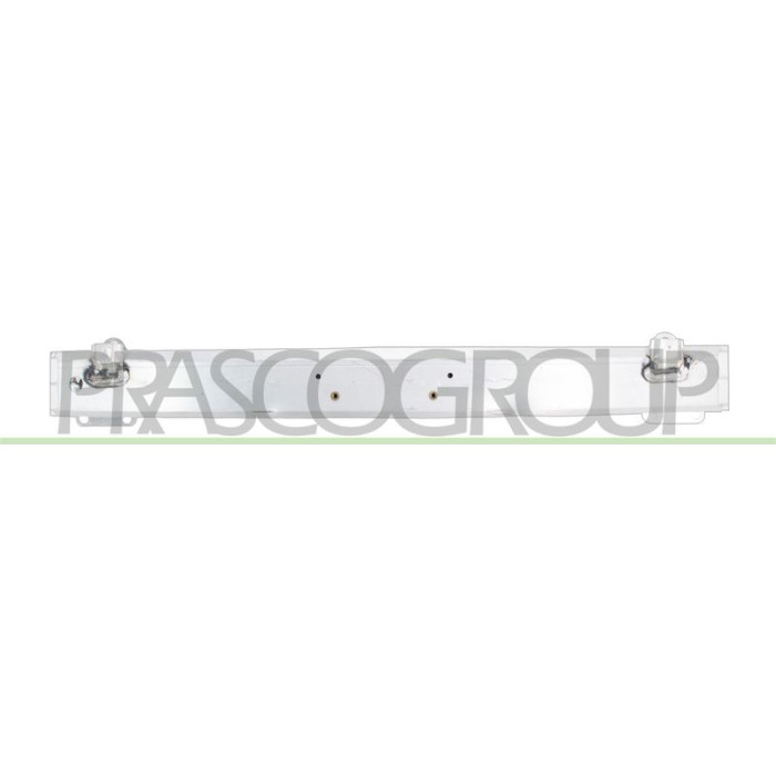 Prasco Verstärkung vorne Aluminium OP0381622 Prasco Verstärkung vorne Aluminium OP0381622