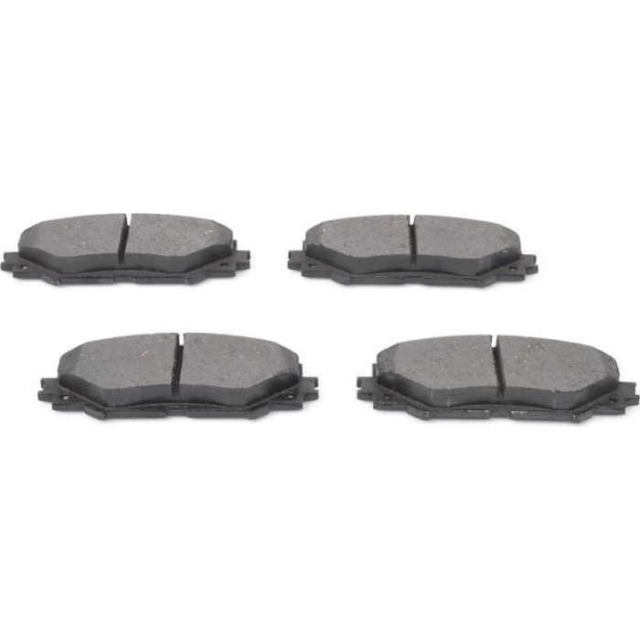 0 986 494 240 Bosch Bremsbelagsatz 0 986 494 240 0 986 494 240 Bosch Bremsbelagsatz 0 986 494 240