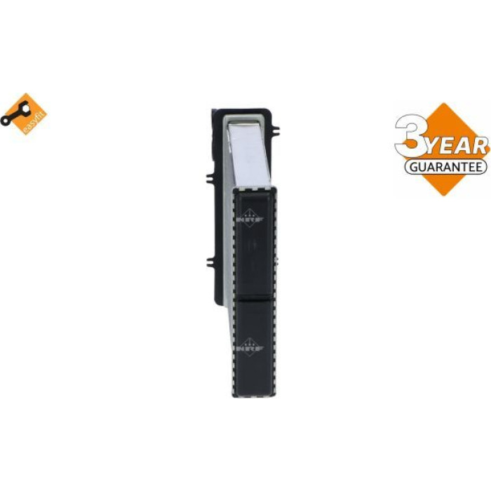 NRF Heizungskühler 54239 NRF Heizungskühler 54239