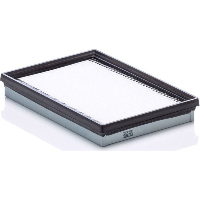 MANN-FILTER Luftfilter C 27 025 MANN-FILTER Luftfilter C 27 025