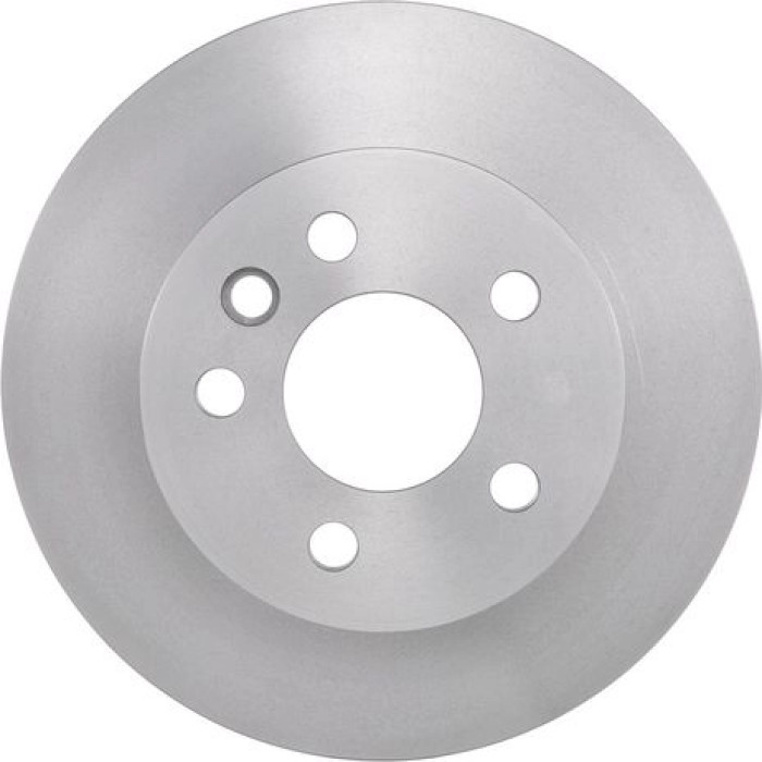 Bosch Bremsscheibe Vorderachse 0 986 478 613 Bosch Bremsscheibe Vorderachse 0 986 478 613