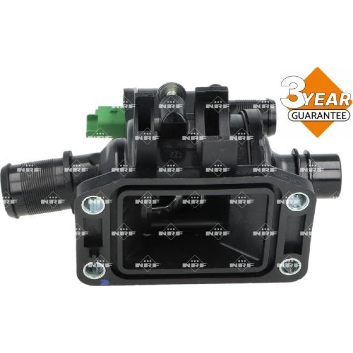 725058 NRF Kühlmittelthermostat 725058 725058 NRF Kühlmittelthermostat 725058