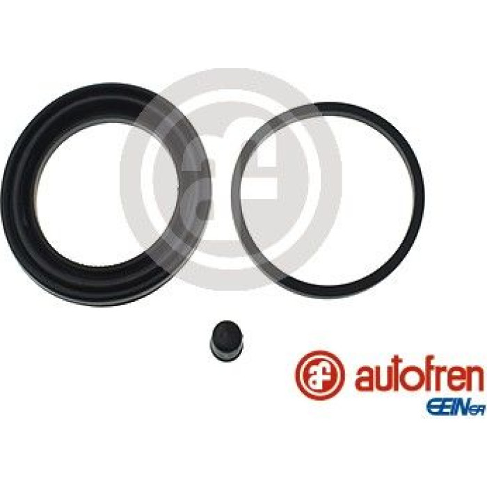 Autofren Reparatursatz, Bremssattel D4937 Autofren Reparatursatz, Bremssattel D4937