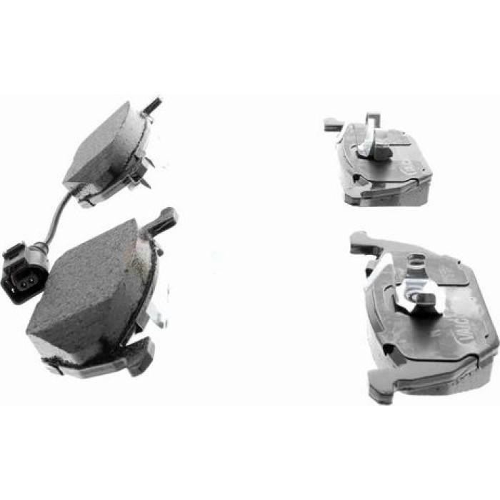 V10-8110 Vaico Bremsbelagsatz für Scheibenbremse V10-8110 V10-8110 Vaico Bremsbelagsatz für Scheibenbremse V10-8110
