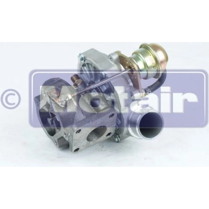 333122 ORIGINAL TURBO 333122 ORIGINAL TURBO
