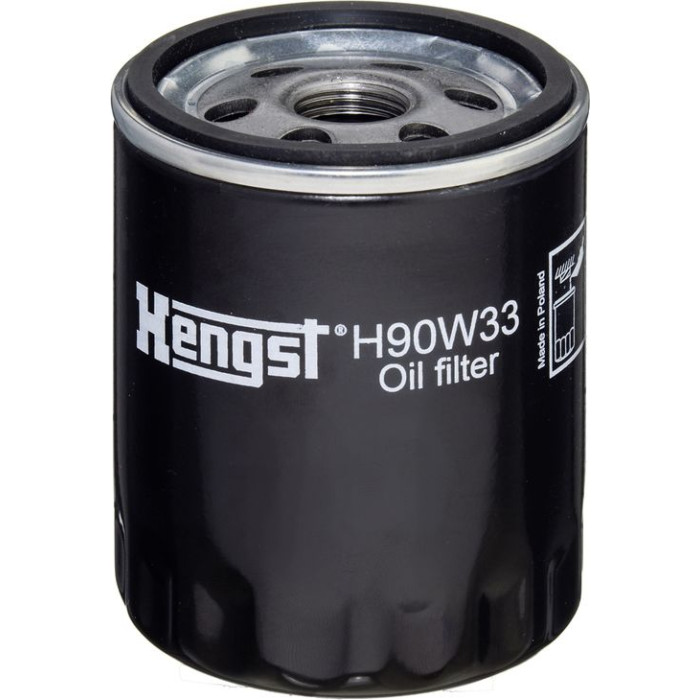 Hengst Ölfilter H90W33 Hengst Ölfilter H90W33