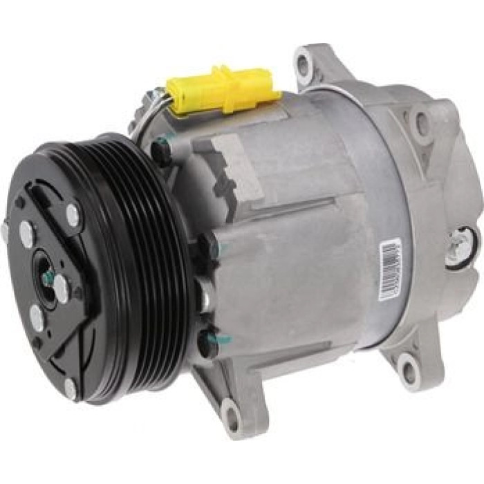 813316 Valeo Kompressor 813316 813316 Valeo Kompressor 813316