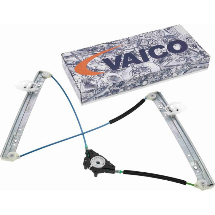 VAICO V25-0734 Fensterheber vorne rechts, elektrisch, mit Motor, ohne Komfortfunktion VAICO V25-0734 Fensterheber vorne rechts, elektrisch, mit Motor, ohne Komfortfunktion