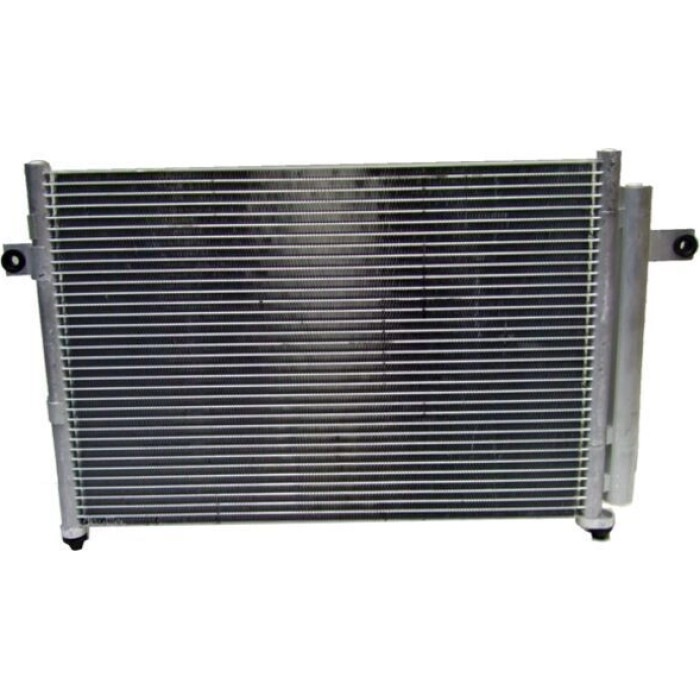 Kondensator, Klimaanlage AC 417 000S Kondensator, Klimaanlage AC 417 000S