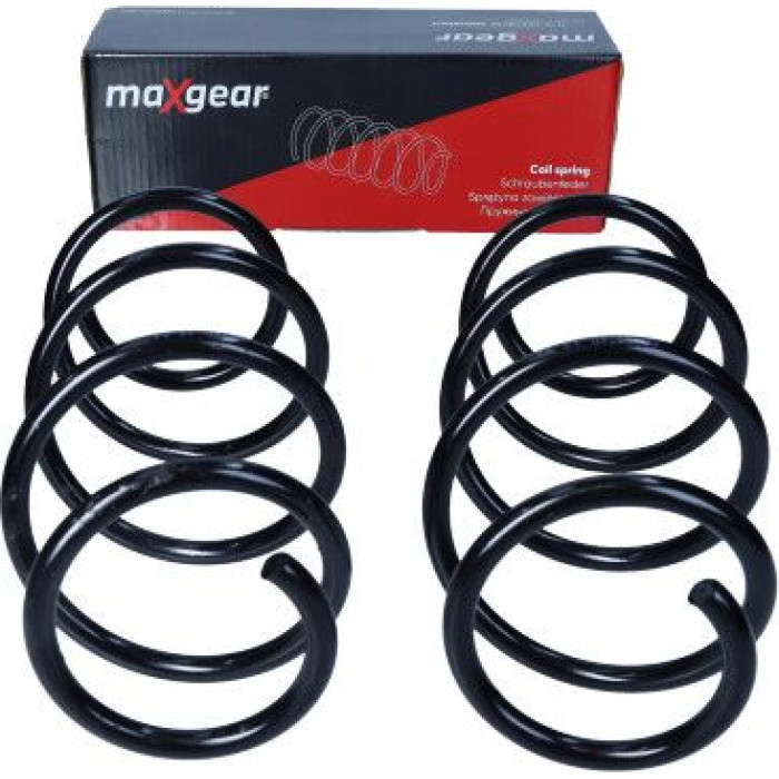 MAXGEAR Fahrwerksfeder 60-0974D MAXGEAR Fahrwerksfeder 60-0974D