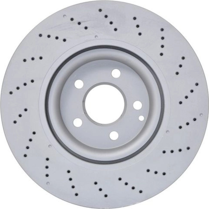 Bosch Bremsscheibe 0 986 479 D07 Bosch Bremsscheibe 0 986 479 D07