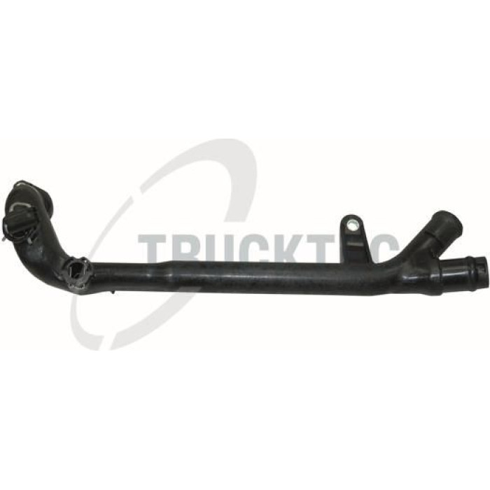 TRUCKTEC AUTOMOTIVE Wasserschlauch 02.19.316 TRUCKTEC AUTOMOTIVE Wasserschlauch 02.19.316
