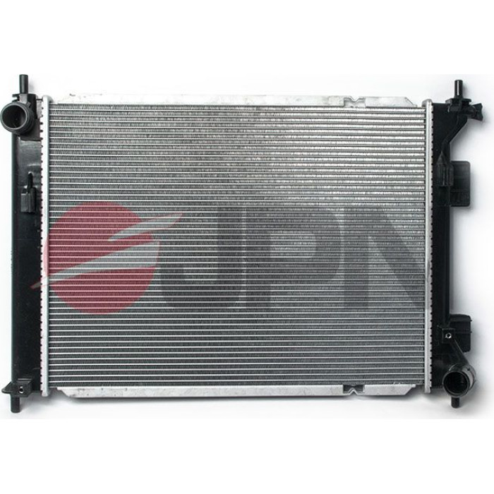 JPN Kühler Motorkühlung 60C0548-JPN JPN Kühler Motorkühlung 60C0548-JPN