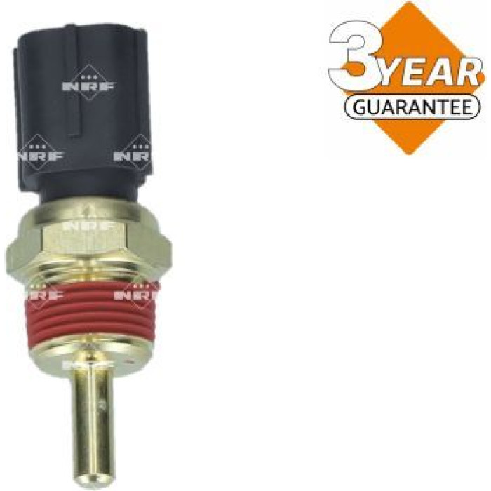NRF Kühlmitteltemperatursensor 727133 NRF Kühlmitteltemperatursensor 727133