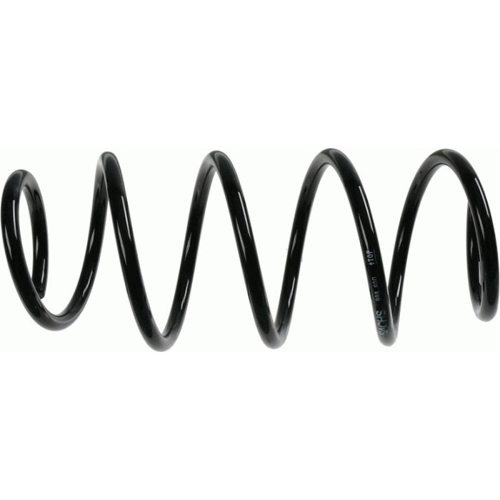 Sachs Fahrwerksfeder 998 800 Sachs Fahrwerksfeder 998 800