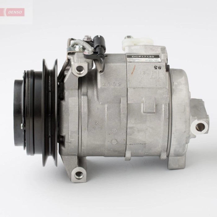 Denso Kompressor DCP17150