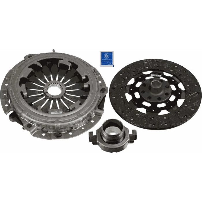 3000 951 227 Sachs Kupplungssatz 3000 951 227 3000 951 227 Sachs Kupplungssatz 3000 951 227