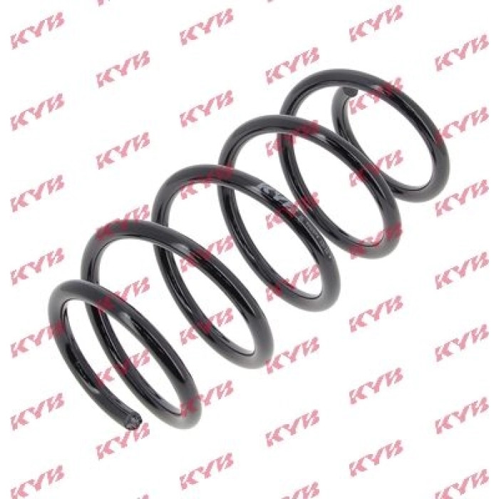 RH2874 KYB Fahrwerksfeder Opel P. Meriva 1.4 16V 07/04-05/10 RH2874 KYB Fahrwerksfeder Opel P. Meriva 1.4 16V 07/04-05/10