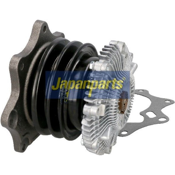Japanparts Wasserpumpe PQ-129 Japanparts Wasserpumpe PQ-129