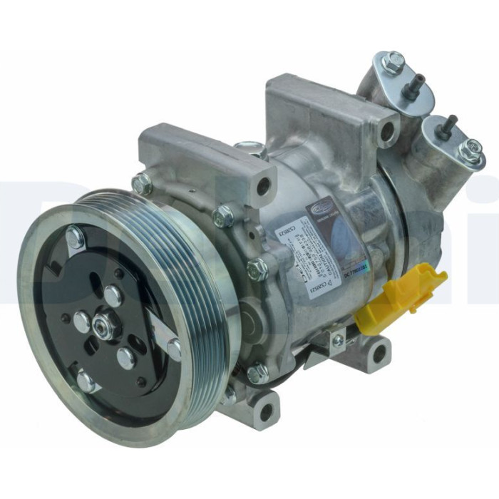 Delphi Kompressor CS20523 Delphi Kompressor CS20523