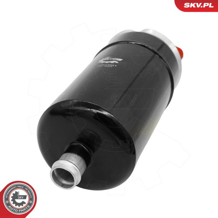 02SKV001 SKV GERMANY Kraftstoffpumpe 02SKV001 02SKV001 SKV GERMANY Kraftstoffpumpe 02SKV001