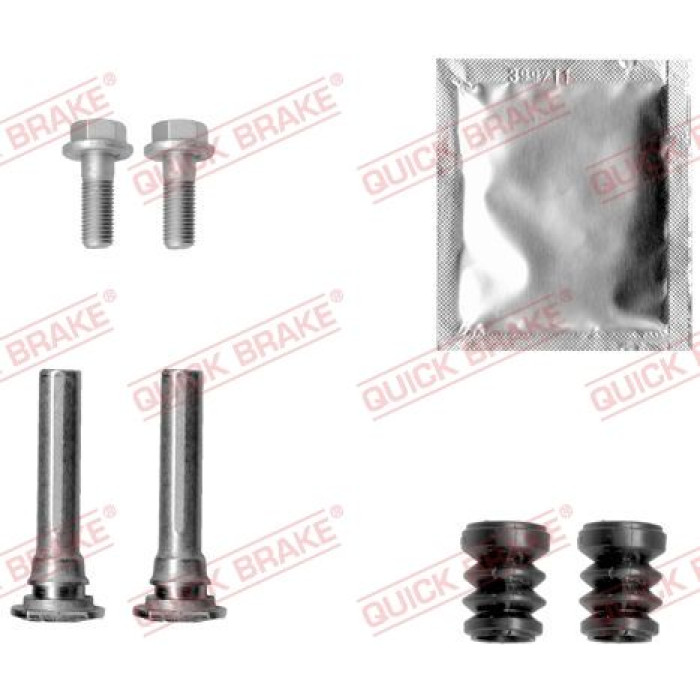 Quick Brake Zubehörsatz für Bremssattel 113-1413X Quick Brake Zubehörsatz für Bremssattel 113-1413X