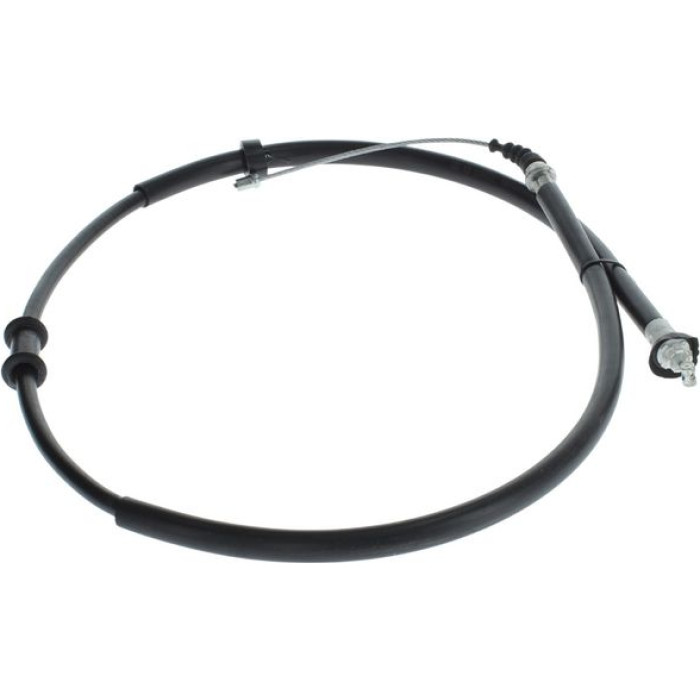 Bosch Handbremsseil links 1987482202 Bosch Handbremsseil links 1987482202
