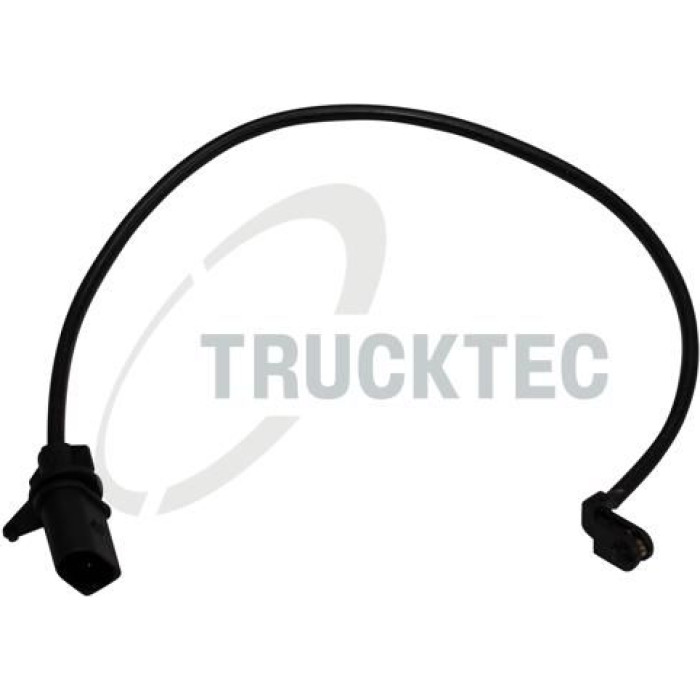 TRUCKTEC AUTOMOTIVE Verschleißsensor 07.35.313 TRUCKTEC AUTOMOTIVE Verschleißsensor 07.35.313