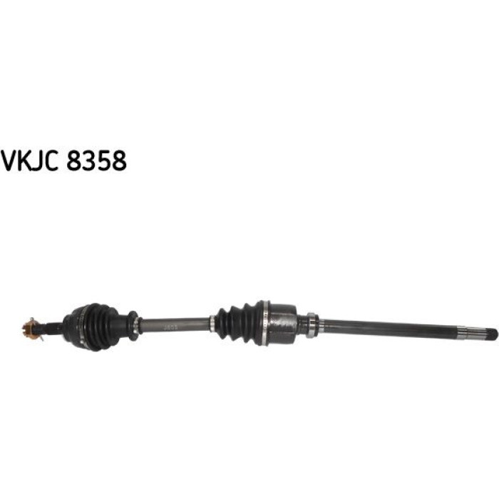 SKF Antriebswelle VKJC 8358 SKF Antriebswelle VKJC 8358