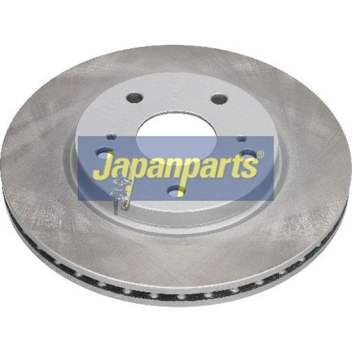 Japanparts Bremsscheibe DI-831C