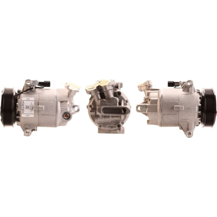 DRI Kompressor 700510721 DRI Kompressor 700510721