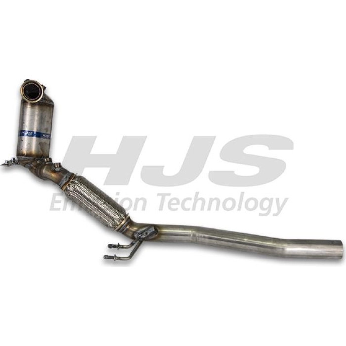 Austausch-DPF 93 11 5207 Austausch-DPF 93 11 5207
