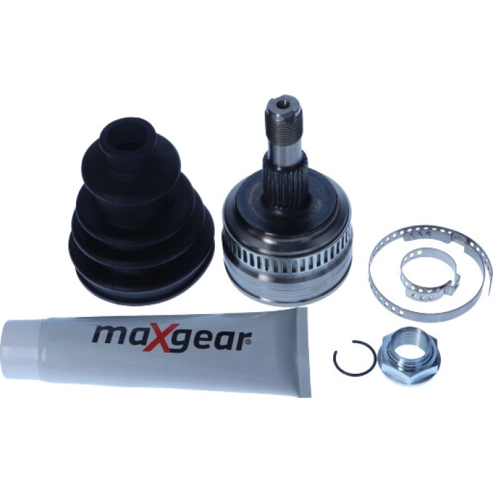 MAXGEAR Antriebswellengelenksatz 25-5281MG 49-3155 MAXGEAR Antriebswellengelenksatz 25-5281MG 49-3155