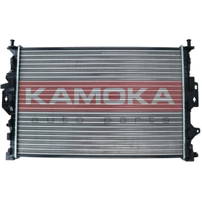 Kamoka Motorkühler 7705166 Kamoka Motorkühler 7705166