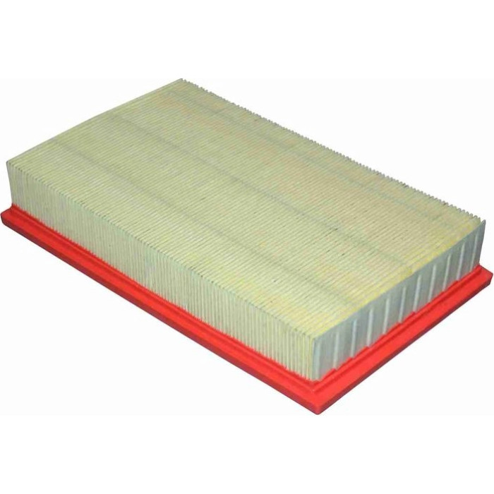 Vaico Luftfilter V25-0206 Vaico Luftfilter V25-0206