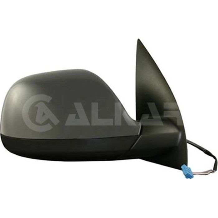 Alkar Außenspiegel 6130948 Alkar Außenspiegel 6130948