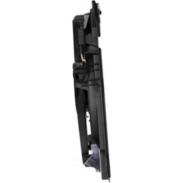 Nissens Kühlerlüfter 85066 Nissens Kühlerlüfter 85066