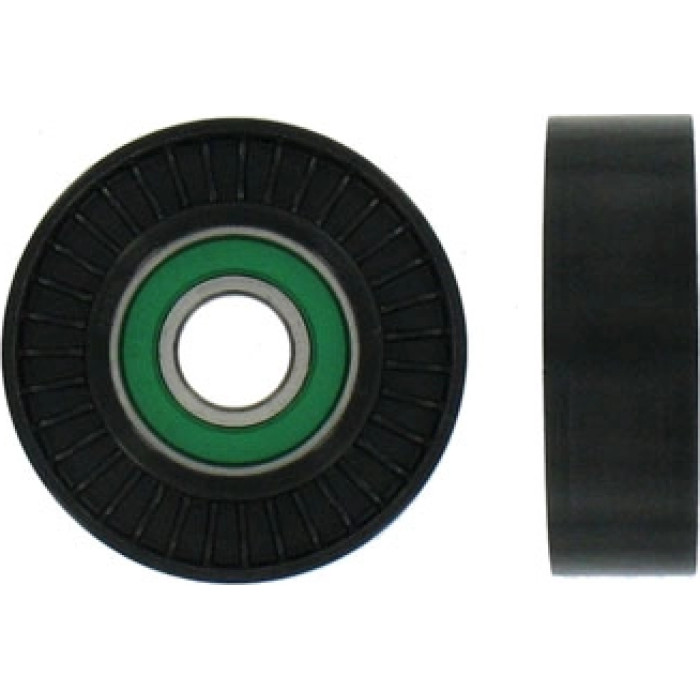 SKF Keilrippenriemen-Spannrolle VKM 38130 SKF Keilrippenriemen-Spannrolle VKM 38130