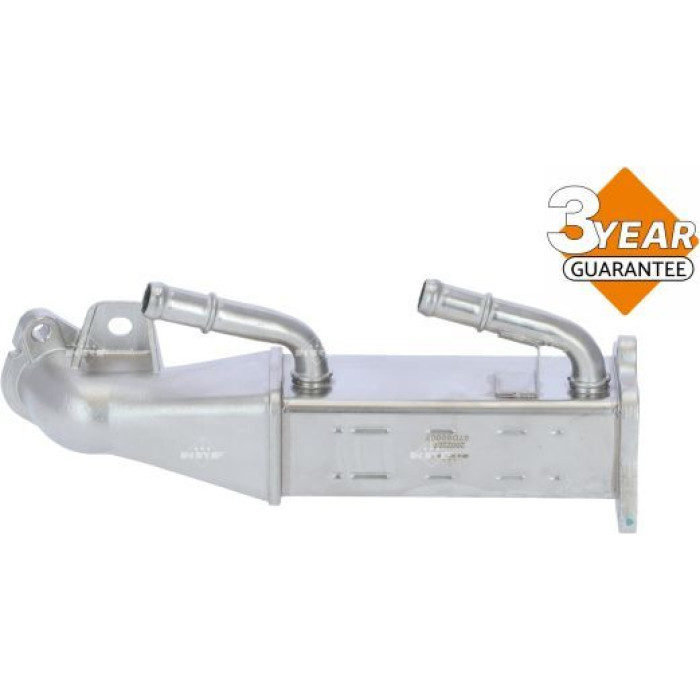 NRF AGR-Kühler 48350 NRF AGR-Kühler 48350