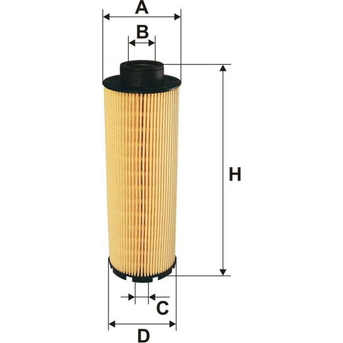 Filtron Kraftstofffilter PE 977 Filtron Kraftstofffilter PE 977
