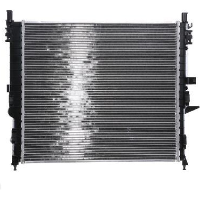 MAHLE Kühler, Motorkühlung CR 551 000S MAHLE Kühler, Motorkühlung CR 551 000S