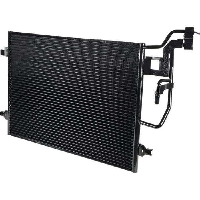 Valeo Klimakondensator 817679 Valeo Klimakondensator 817679