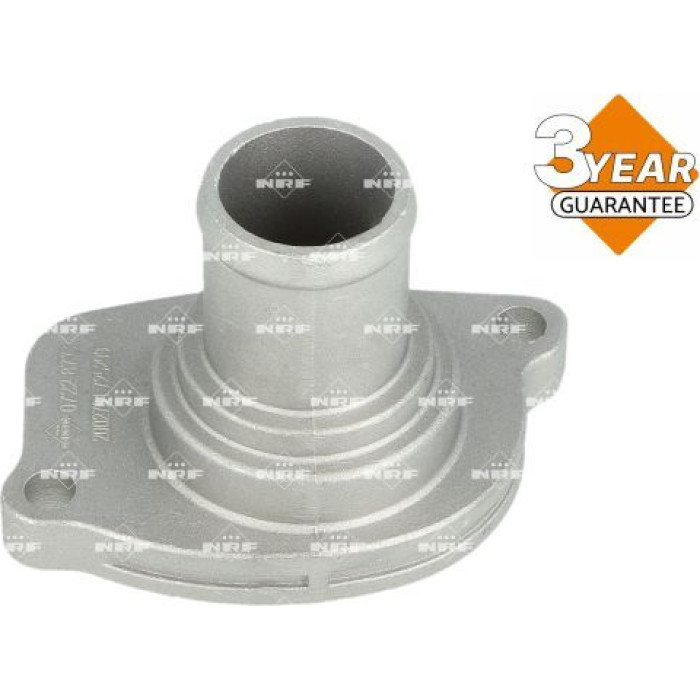 NRF Kühlmittelthermostat 725299 NRF Kühlmittelthermostat 725299