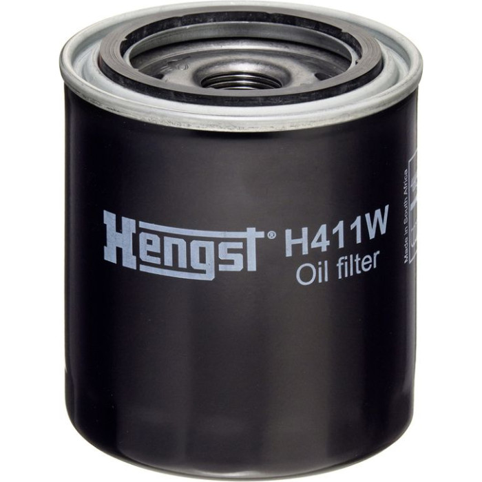 Hengst Ölfilter H411W Hengst Ölfilter H411W