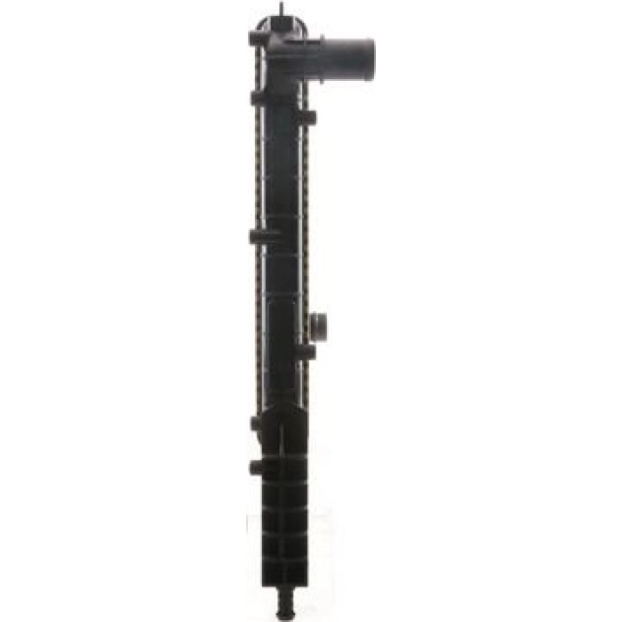 MAHLE Kühler, Motorkühlung CR 1446 000S MAHLE Kühler, Motorkühlung CR 1446 000S